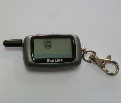 Брелок StarLine Twage TW 24volt