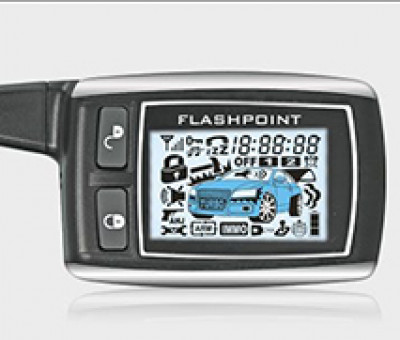 Брелок Flashpoint S5