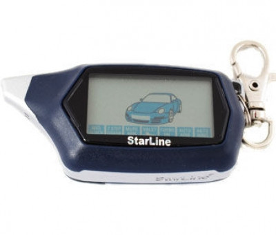 Брелок StarLine C6