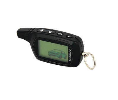 Брелок Sheriff ZX 1070 PRO