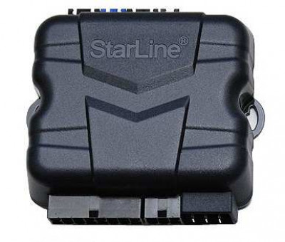 Блок cигнализации Старлайн С6, Starline C6
