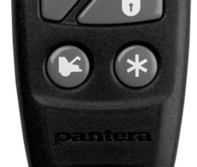 Брелок Pantera LX-320. Дополнительный