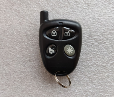 Брелок DaVinchi PHI-310. Дополнительный