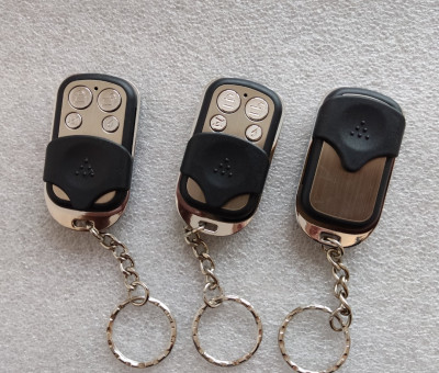 Брелок DaVinchi PHI-330. Дополнительный